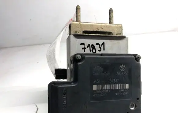 BMW 3 E46 ABS Pump 1164896