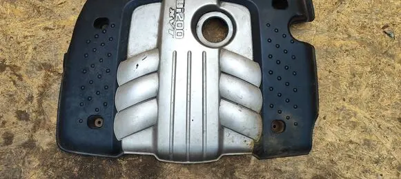 SsangYong Actyon Engine cover (trim) A6640100014