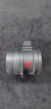 BMW 1 E81 E87 Mass air flow meter 7788743 0281002743