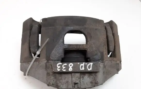 Audi A4 S4 B7 8E 8H Front brake caliper 874
