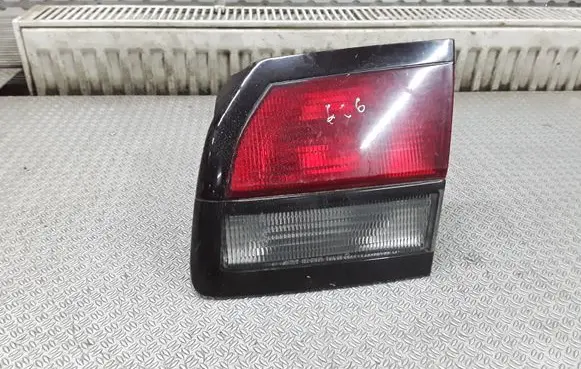 Mazda 626 Tailgate rear/tail lights 13261825