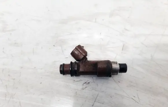 Subaru B9 Tribeca Fuel injector 010062707