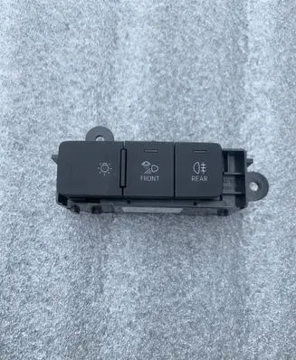 Audi A6 S6 C8 4K Panel lighting control switch 4K1941501