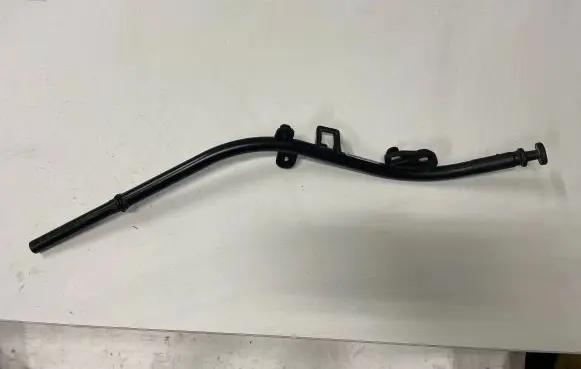 BMW 5 E60 E61 Oil level dip stick 779799803