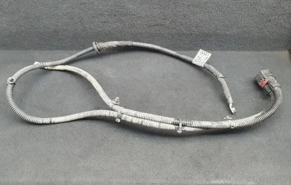 Other wiring loom