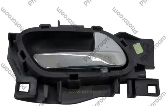 Peugeot 207 Front door interior handle 303965 96555516VD