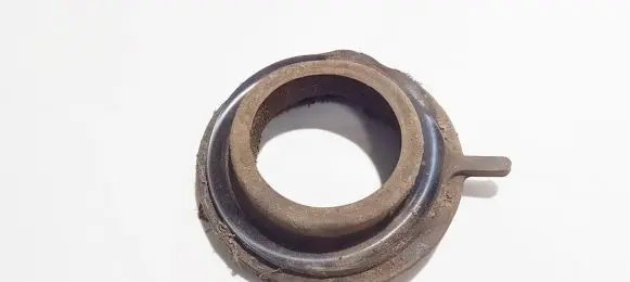 Opel Antara Front coil spring rubber mount 