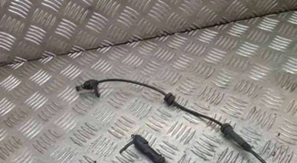 BMW 1 F20 F21 ABS brake wheel speed sensor 679122302 10071162813