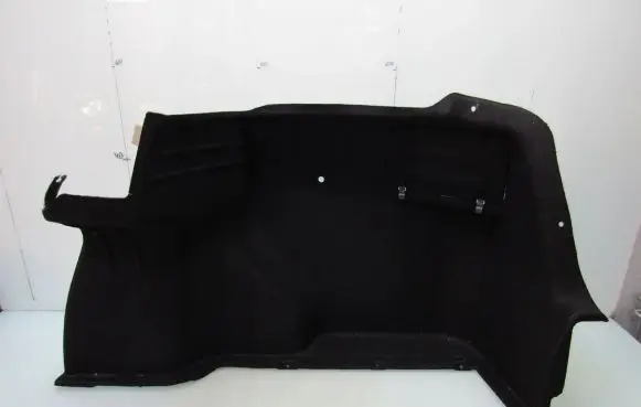 KIA Rio Trunk/boot side trim panel