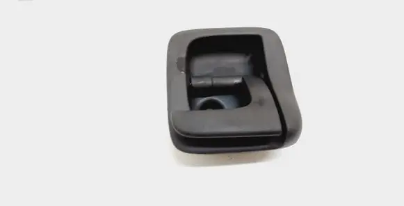Volvo S60 Engine bonnet (hood) release handle 30634786