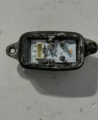 BMW i3 LED ballast control module 90140473
