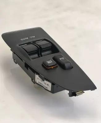 Toyota Avensis T250 Electric window control switch 8480205190B0 KB572 54035146