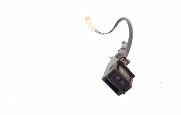 Volkswagen PASSAT B5.5 Windshield washer spray nozzle 6E0955986