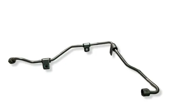 Volvo XC40 Fuel line pipe 