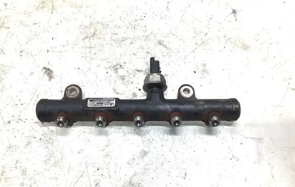 Citroen Jumpy Fuel distributor 9681649580