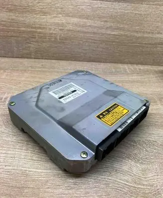 Toyota Prius (XW20) ABS control unit/module 8954047050 Used