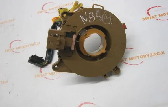 Alfa Romeo Mito Airbag slip ring squib (SRS ring) 59001157