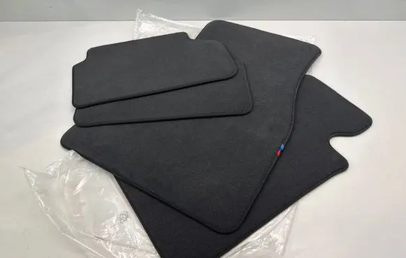 BMW 5 G30 G31 G38 Car floor mat set 8072495