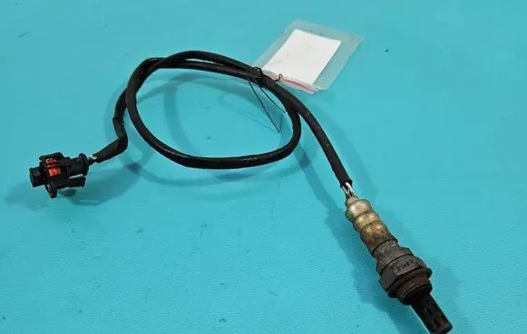 Opel Vectra C Lambda probe sensor 09202575 IMPRK1445711