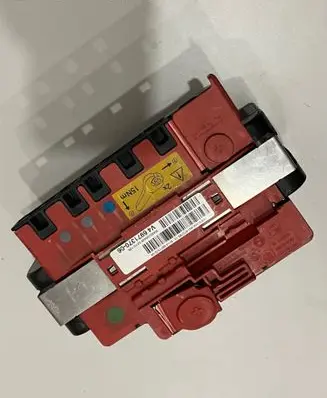 BMW 3 E92 E93 Fuse module 6971370