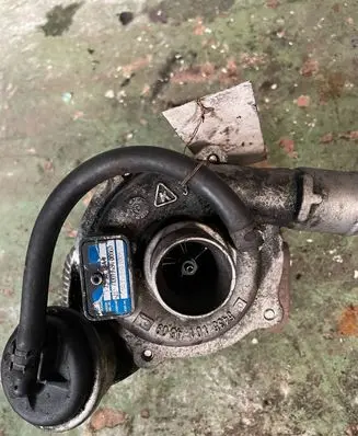 Suzuki Swift I Turbo 73501344 56359700006