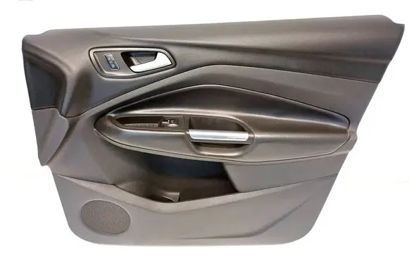 Ford Kuga II Front door card panel trim CV44-23890-A