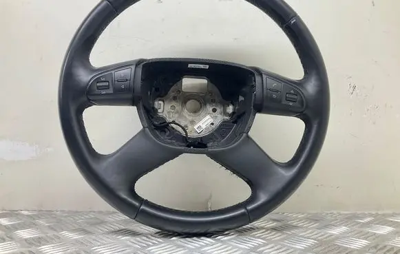 Skoda Yeti (5L) Steering wheel 3T0419091K