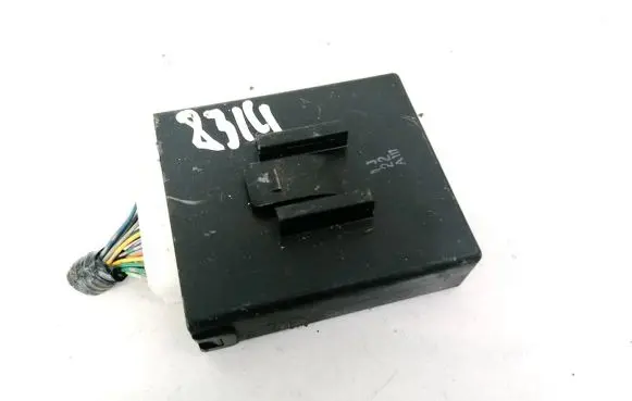 Honda CR-V Parking PDC control unit/module 39670SWWG01 39670-SWW-G01