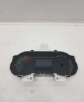 Dacia Spring Speedometer (instrument cluster) 248091278R 62059083