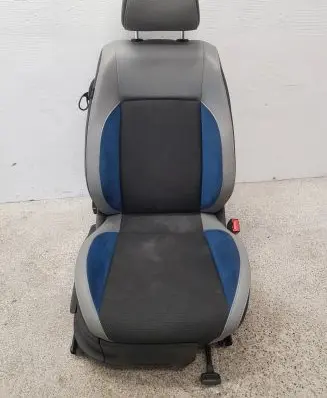 Volkswagen Polo V 6R Front passenger seat 