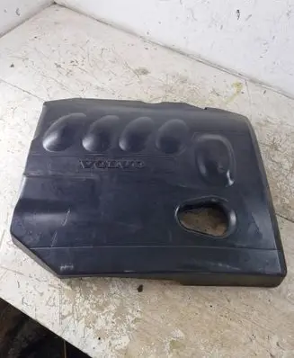 Volvo S40 Engine cover (trim)