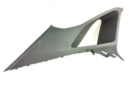 Volkswagen ID.4 (C) pillar trim 11A867287C