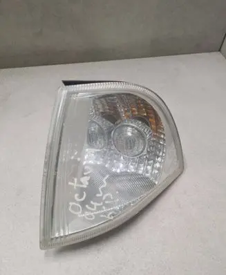 Skoda Octavia Mk1 (1U) Front indicator light 1U0953049C 1U0953155D