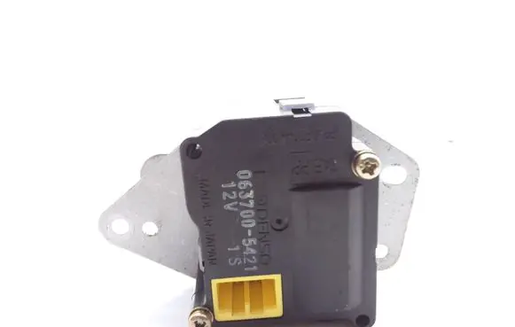 Jaguar XJ X300 Intake manifold valve actuator/motor 0637005421