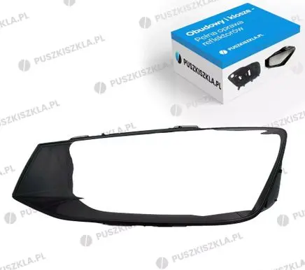 Audi SQ2 GA Headlight lense 5905049700353