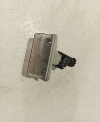 Hyundai Trajet Number plate light E1001479