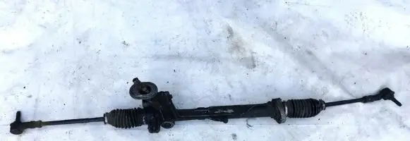 Volkswagen Polo III 6N 6N2 6NF Steering rack lhd