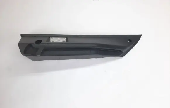 Renault Megane III Other trunk/boot trim element 799120005R