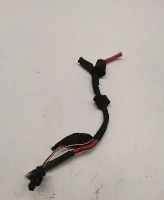 BMW X5 F15 Oil temperature sensor 7543312