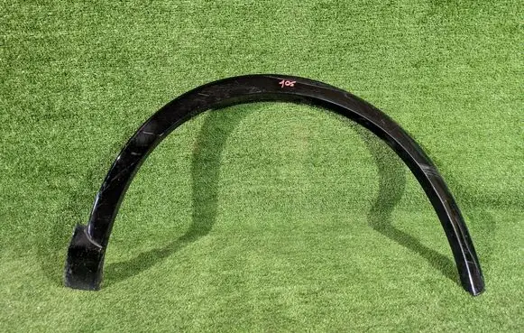 Audi Q3 8U Front arch trim 8U0853718A