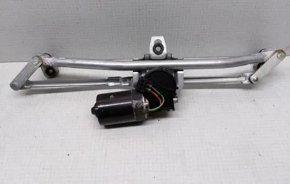Volkswagen Bora Front wiper linkage 0390241151CHP 1J1955113A