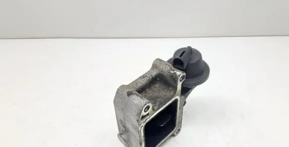 Volvo S60 EGR valve