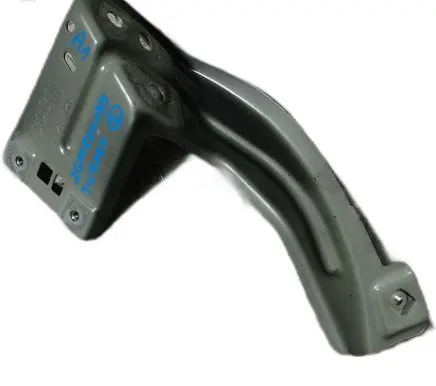 Volkswagen T-Cross Fender mounting bracket
