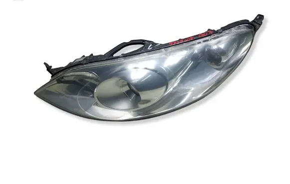 Peugeot 407 Headlight/headlamp 0301213201KASACJA 0301213201