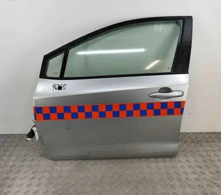 Toyota Corolla E210 E21 Front door 6700202540