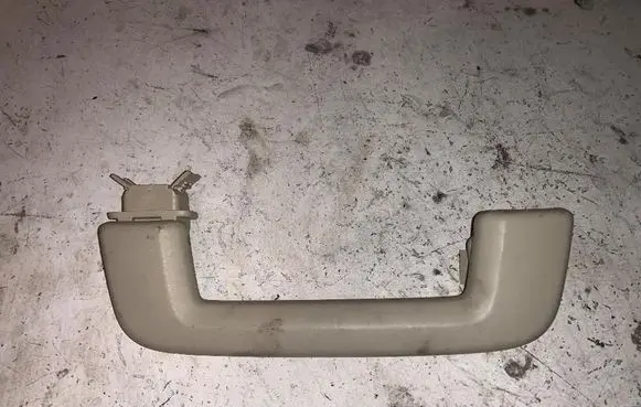 Volvo XC60 Front interior roof grab handle 13550