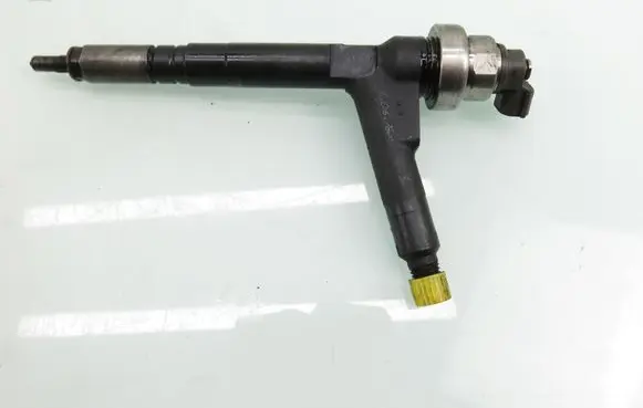 Opel Meriva A Fuel injector 8973138612