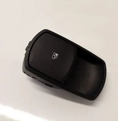 Opel Corsa D Electric window control switch 13189333 315625731