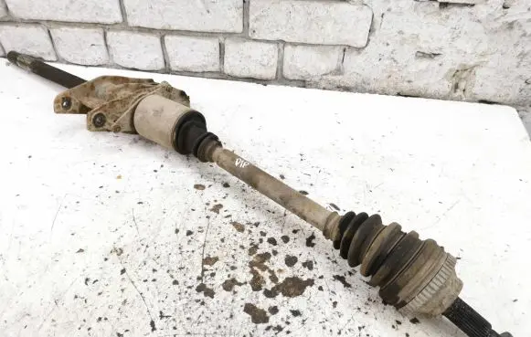 Opel Movano A Front driveshaft