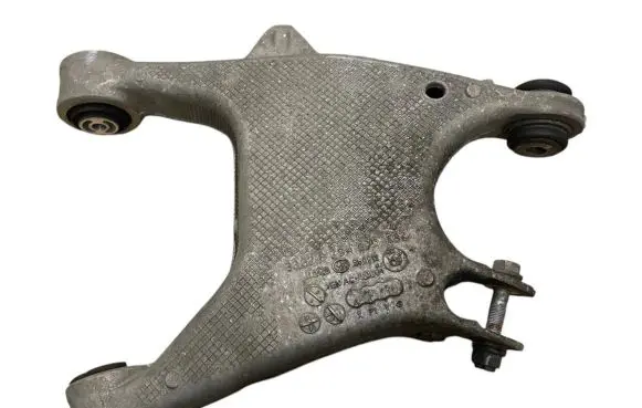 Rear upper control arm/wishbone